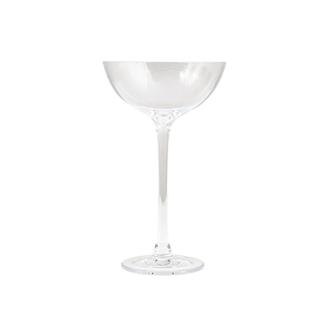 0360 019Polysafe Drinkware CocktailCoupetini 170x102mm / 195ml