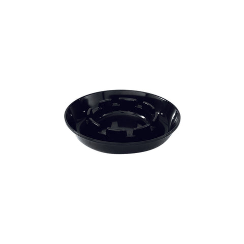 40003-BK Ashtrays Ashtray Bakelite 135mm