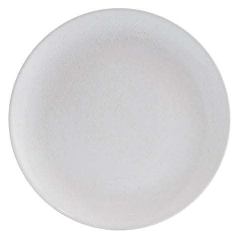 Churchill Studio Prints Vellum Satin White Dinnerware Collection