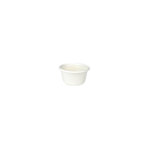 EGP2OZ Sugarcane Sauce Cups Sugarcane Sauce Cup 60ml / 2oz (1000/Ctn)